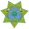 Iowa State Sheriffs and Deputies Association logo