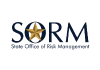 Logo of the Texas State Office of Risk Management